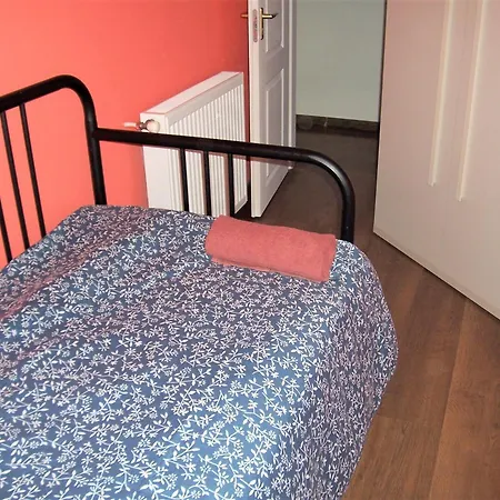 Spark Rum i privatbostad Budapest