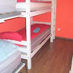 Spark Δωμάτια σε οικογενειακή κατοικία Βουδαπέστη