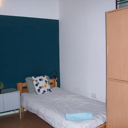 Spark Homestay Budapest