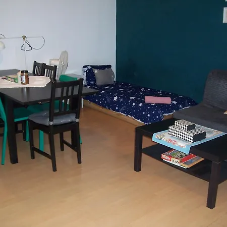 Spark Homestay *