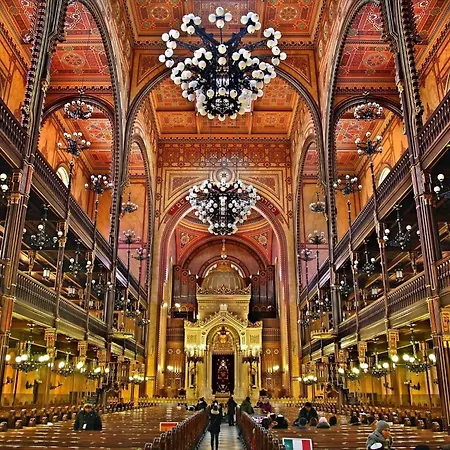 Spark Budapest