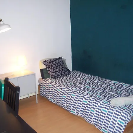 Homestay Spark