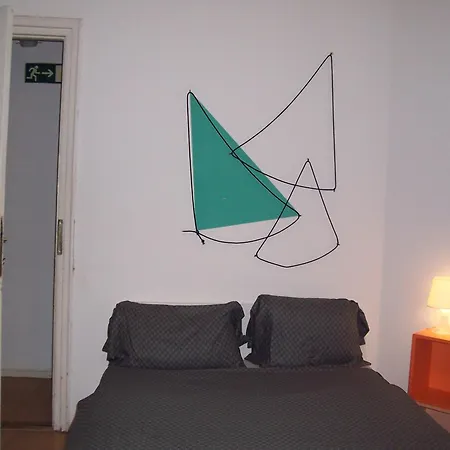 Homestay Spark