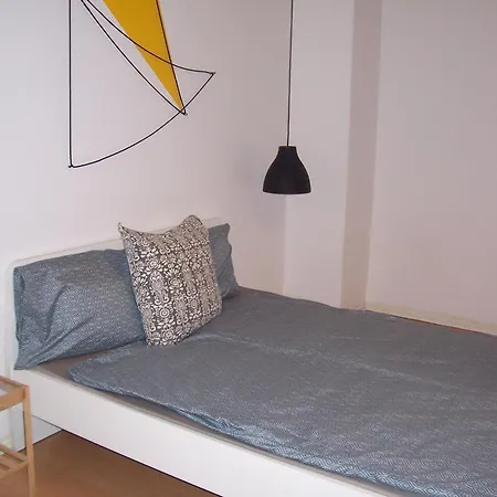 Spark Homestay *
