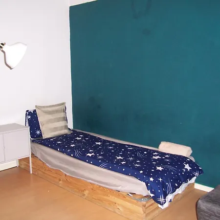 Spark Rum i privatbostad
