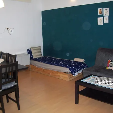 Spark Homestay Budapest