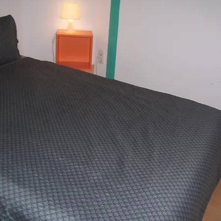 Homestay Spark Budapest