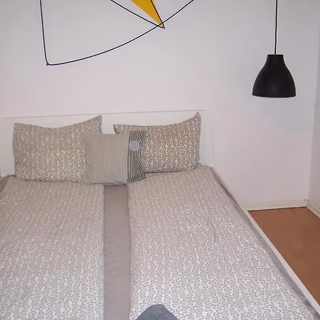 Spark Homestay *