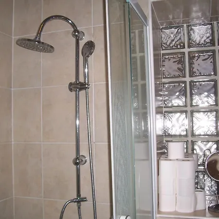 Homestay Spark Budapest