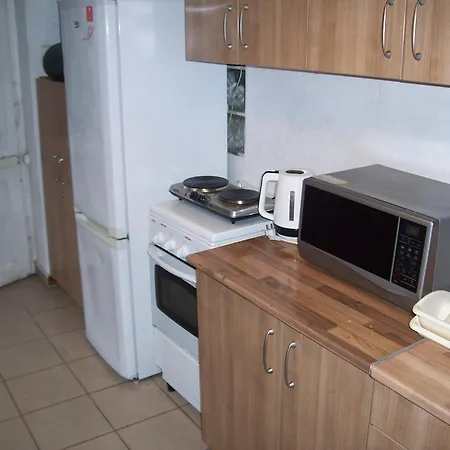 Spark Homestay Budapest