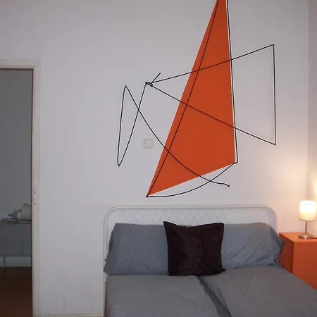 Homestay Spark Budapest