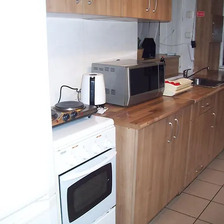 Spark Homestay