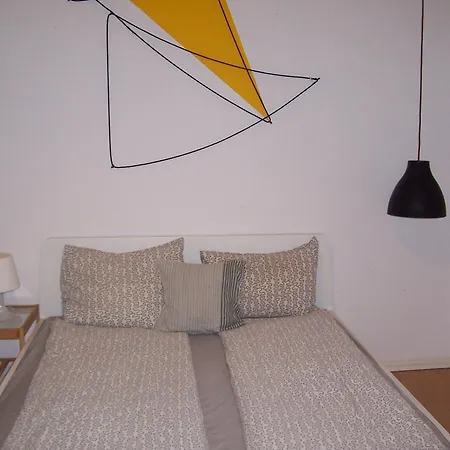 Spark Homestay Budapest