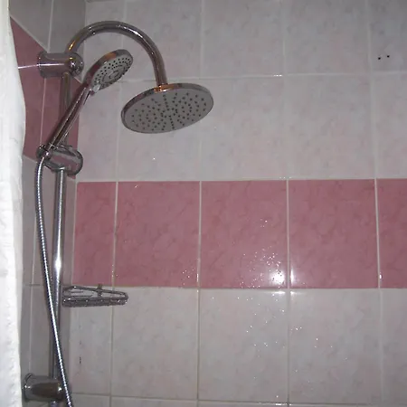 Spark Homestay Budapest