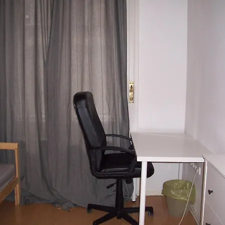 Homestay Spark