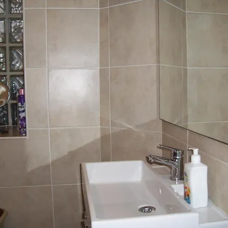 Spark Homestay Budapest
