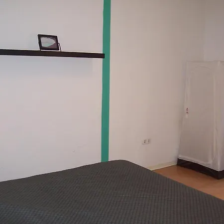 Homestay Spark Budapest