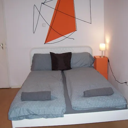 Spark Homestay Budapest