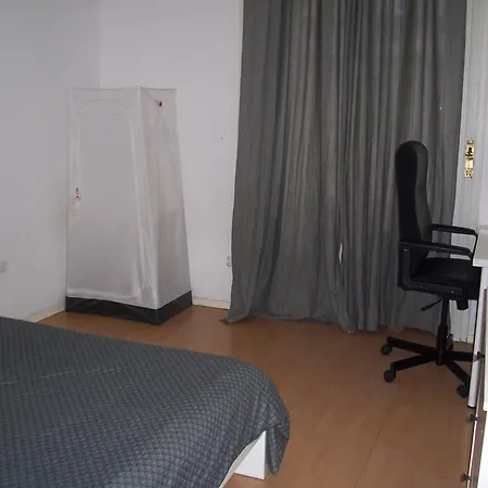 Homestay Spark Budapest