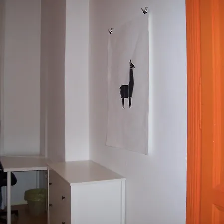 Spark Homestay Budapest