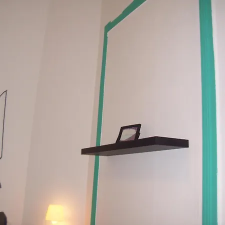 Homestay Spark Budapest
