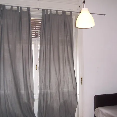 Spark Homestay Budapest