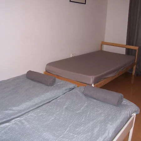 Spark Homestay