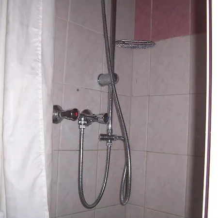 Homestay Spark