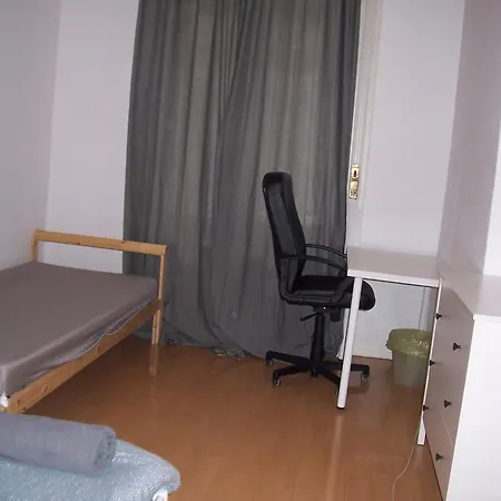 Spark Homestay *
