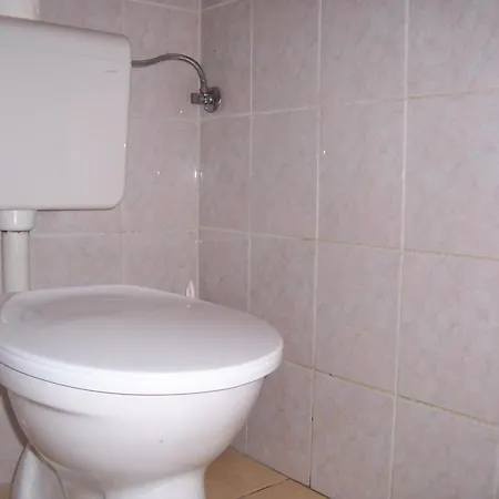 Spark Homestay Budapest