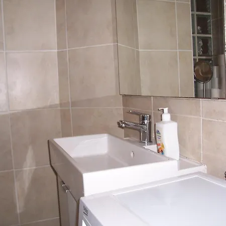 Spark Homestay Budapest
