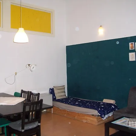 Homestay Spark Budapest