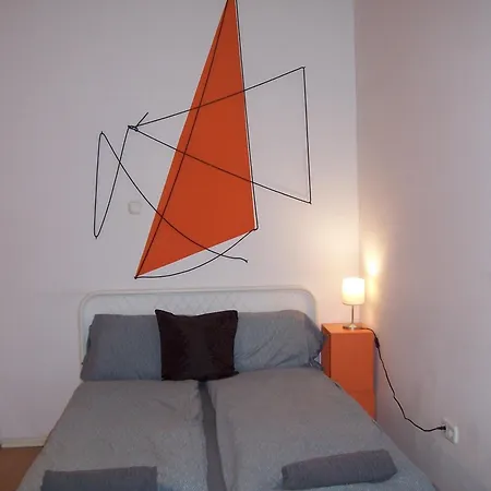 Spark Homestay Budapest