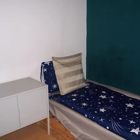 Rum i privatbostad Spark *