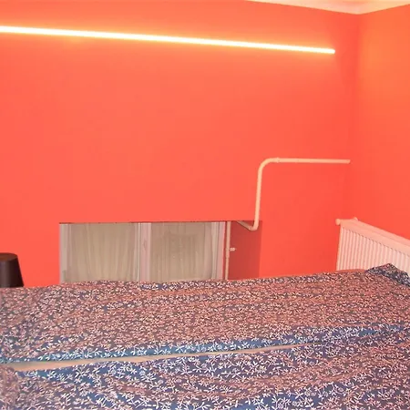 Spark Quarto em Acomodações Particulares *