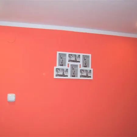 Spark Homestay Budapest