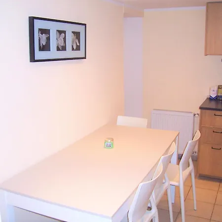 Homestay Spark Budapest