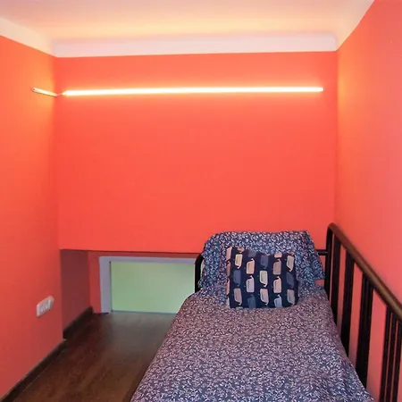 Spark Quarto em Acomodações Particulares
