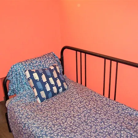 Quarto em Acomodações Particulares Spark Budapeste