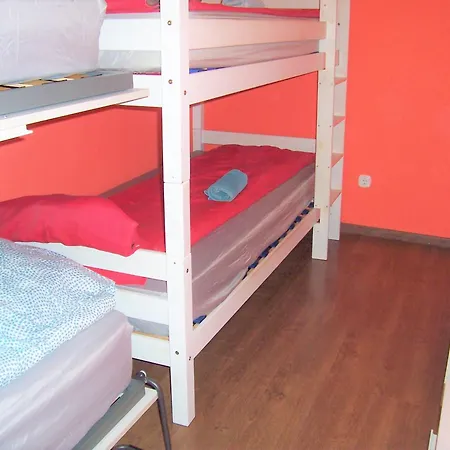 Spark Homestay Budapest