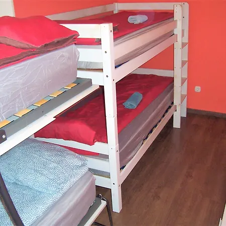 Spark Quarto em Acomodações Particulares Budapeste