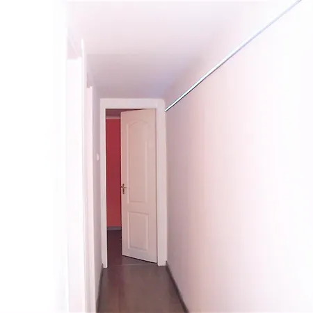 Spark Quarto em Acomodações Particulares *