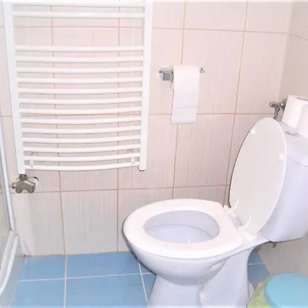 Spark Quarto em Acomodações Particulares