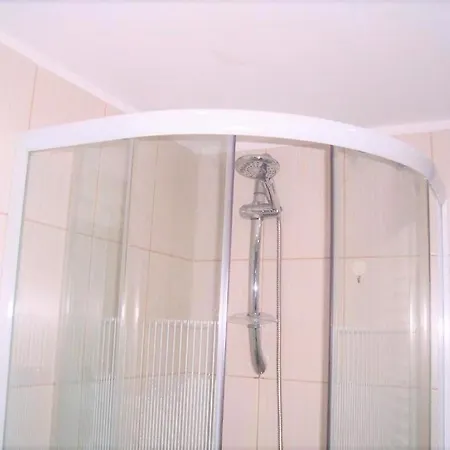 Spark Quarto em Acomodações Particulares