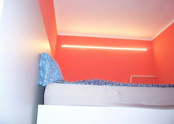 Spark Privat bolig *