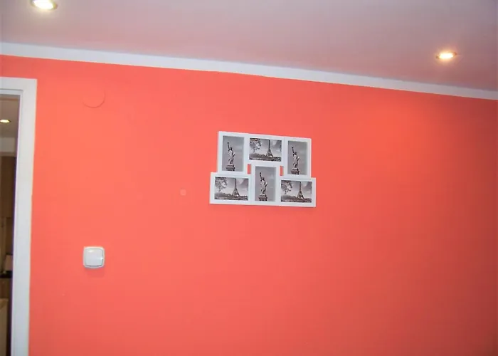 Spark Homestay Budapest