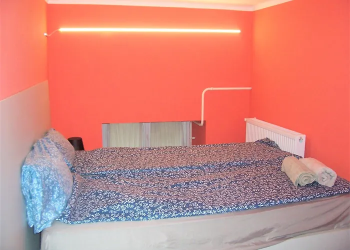 Privat bolig Spark Budapest