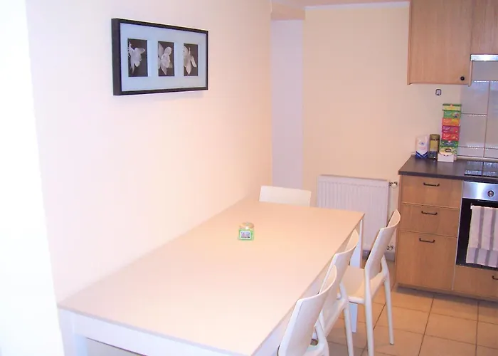 Privat bolig Spark Budapest