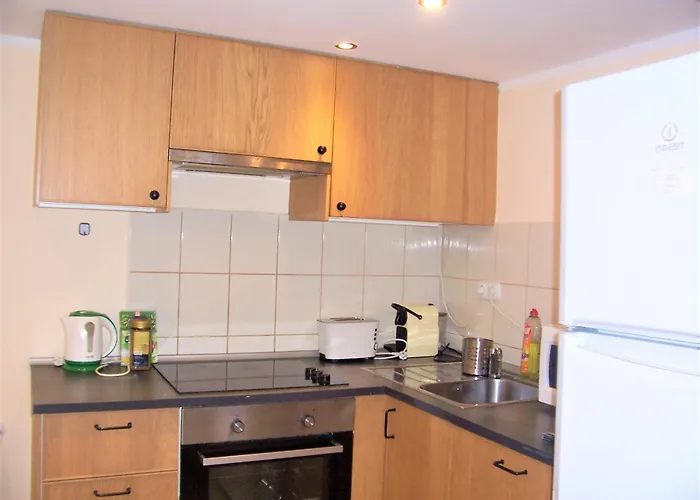 Privat bolig Spark Budapest