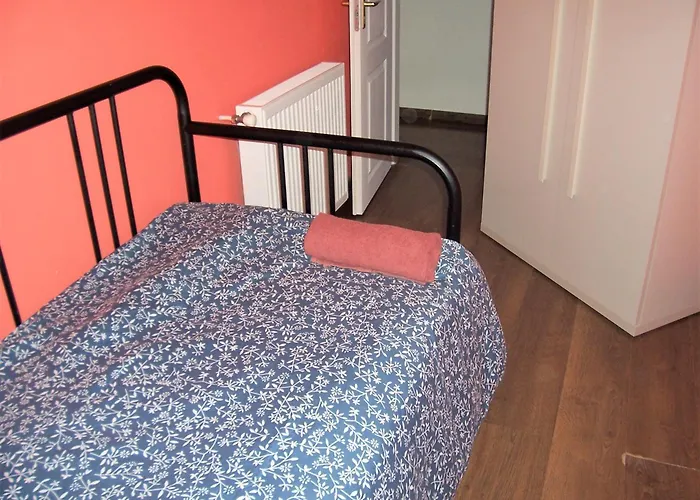 Spark Homestay Budapest